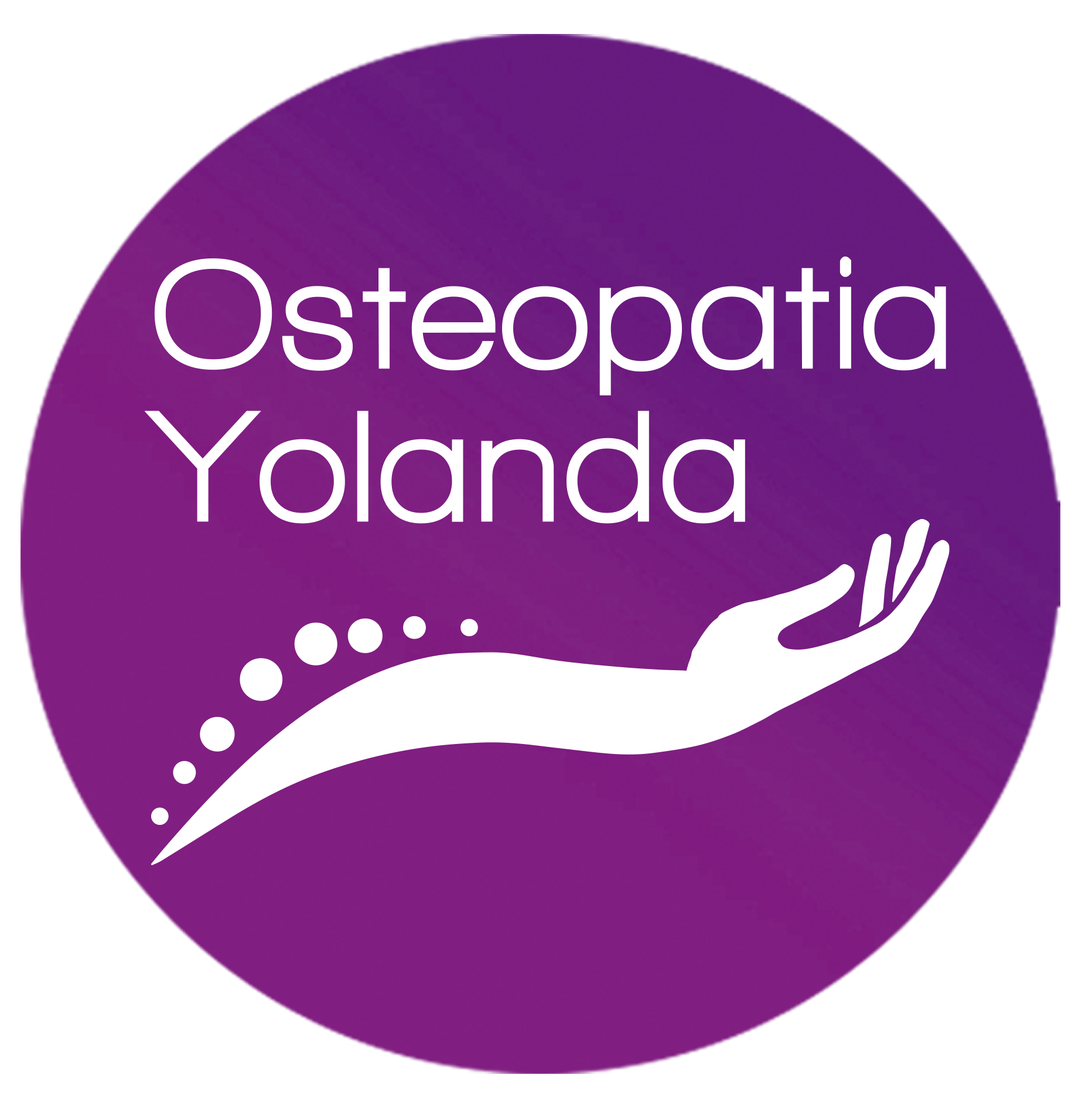 Osteopatía Yolanda